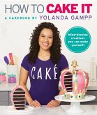 How to Cake It (eBook, ePUB)