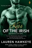 Kiss of the Irish (eBook, ePUB)