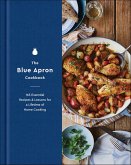 The Blue Apron Cookbook (eBook, ePUB)