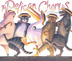 Cover The Pelican Chorus (eBook, ePUB)