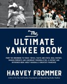 The Ultimate Yankee Book (eBook, ePUB)