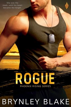 Rogue (eBook, ePUB) - Blake, Brynley