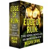 Edge of Ruin: The Edge Novella Boxed... - Bild 1