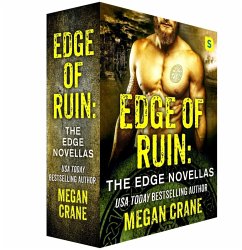 Cover Edge of Ruin: The Edge Novella Boxed Set (eBook, ePUB)