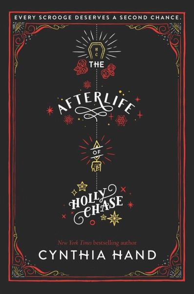 The Afterlife of Holly Chase (eBook, ePUB) The Afterlife of Holly Chase (eBook, ePUB)