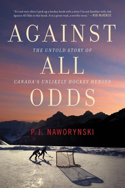 Against All Odds (eBook, ePUB) Against All Odds (eBook, ePUB)