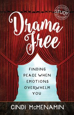 Drama Free (eBook, ePUB) - Cindi McMenamin