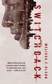 Switchback (eBook, ePUB) Switchback (eBook, ePUB)
