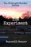 Midnight Murder Series: The Experiment (eBook, ePUB)