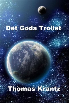 Cover Det Goda Trollet (eBook, ePUB)