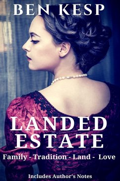 Cover Landed Estate (eBook, ePUB)