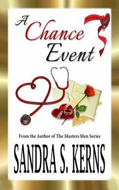 Chance Event (eBook, ePUB) - Kerns, Sandra S.