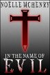 In the Name of Evil (eBook, ePUB) - Bild 1