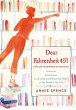 Dear Fahrenheit 451 (eBook, ePUB) - Bild 1