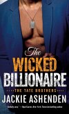 The Wicked Billionaire (eBook, ePUB)
