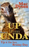 &quote;Up From Unda&quote; - Up & The Very Brainy Day (eBook, ePUB)