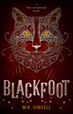 Blackfoot (Two Monarchies Sequence, #2) (eBook, ePUB)