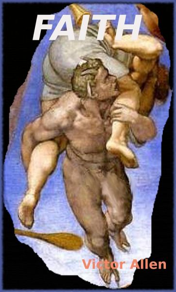 Faith (eBook, ePUB) Faith (eBook, ePUB)