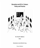 Education and EFL in Taiwan: Policy and Practice (eBook, ePUB)