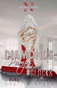 Cover Diamonds Pumps & Glocks (eBook, ePUB)