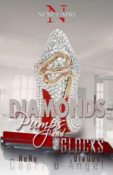 Diamonds Pumps & Glocks (eBook, ePUB)