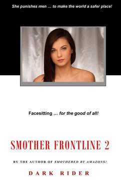 Cover Smother Frontline 2 (eBook, ePUB)