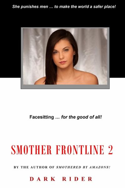 Smother Frontline 2 (eBook, ePUB)
