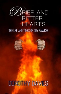Cover Brief And Bitter Hearts (eBook, ePUB)