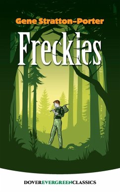 Freckles (eBook, ePUB) - Stratton-Porter, Gene