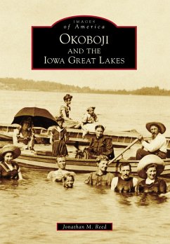 Cover Okoboji and the Iowa Great Lakes (eBook, ePUB)