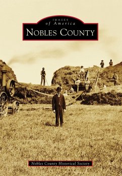 Nobles County (eBook, ePUB) - Nobles County Historical Society