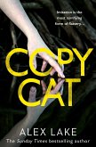 Copycat (eBook, ePUB)