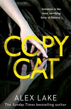 Copycat (eBook, ePUB) - Lake, Alex