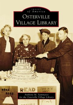 Cover Osterville Village Library (eBook, ePUB)