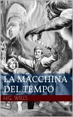 La Macchina Del Tempo (eBook, ePUB)