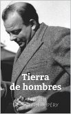 Tierra De Hombres (eBook, ePUB)