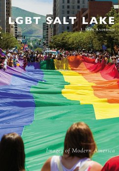 Cover LGBT Salt Lake (eBook, ePUB)
