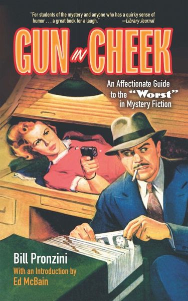 Gun in Cheek (eBook, ePUB)