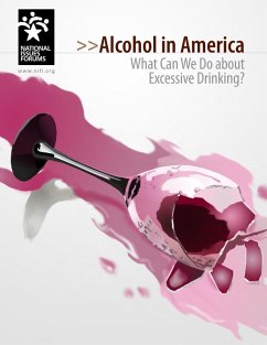 Cover Alcohol in America (eBook, ePUB)