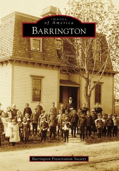 Cover Barrington (eBook, ePUB)