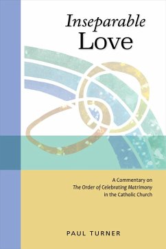 Cover Inseparable Love (eBook, ePUB)