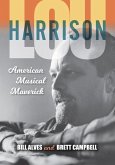 Lou Harrison (eBook, ePUB)