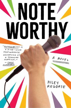 Cover Noteworthy (eBook, ePUB)