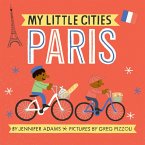 My Little Cities: Paris (eBook, ePUB)