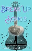 Breakup Songs (Secret Songbook, #3) (eBook, ePUB)