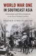 World War One in Southeast Asia (eBook,... - Bild 1