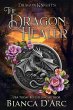 The Dragon Healer (Dragon Knights, #5)... - Bild 1