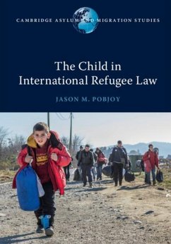 Cover Child in International Refugee Law (eBook, PDF)