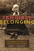 Tangible Belonging (eBook, ePUB)