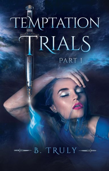 Temptation Trials Part I (eBook, ePUB)